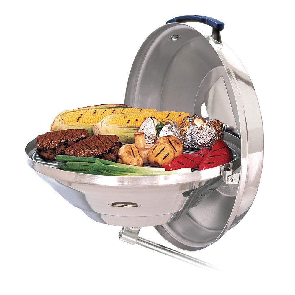 Magma Marine Kettle® Charcoal Grill - 17" - Boat Gear USA