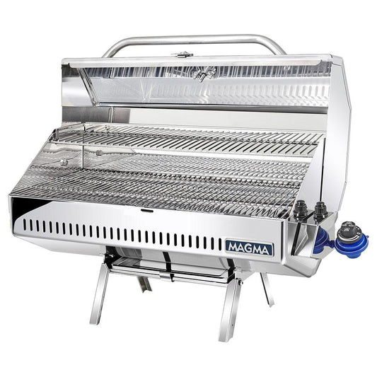 Magma Monterey II Classic Gas Grill - Boat Gear USA