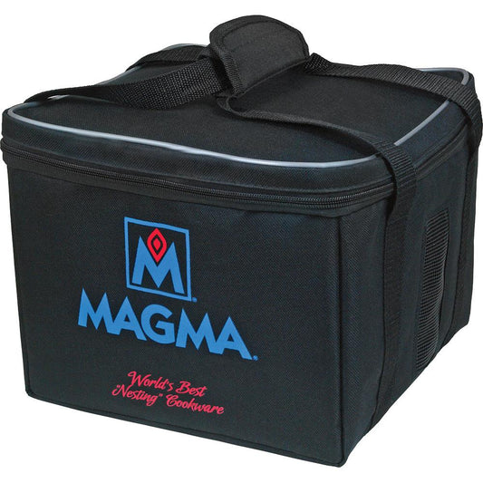 Magma Padded Cookware Carry Case - Boat Gear USA