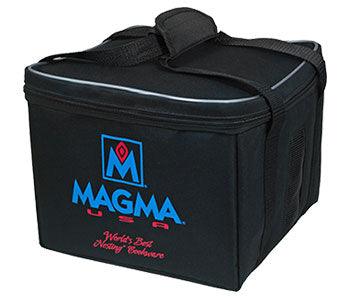 MAGMA PROD - CASE PADDED STORAGE / CARRY 'NES - A10-364 - Boat Gear USA