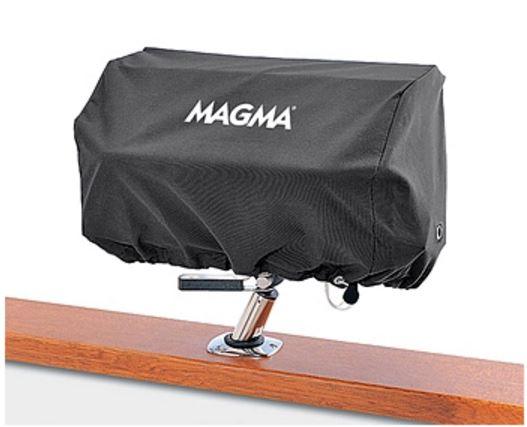 MAGMA PROD - COVER JET BLACK 9'X18' RECTANGULA - A10-990JB - Boat Gear USA