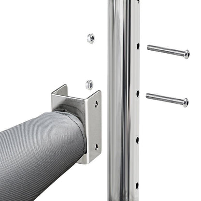 Magma Straight Kayak Arms - 30" - Boat Gear USA