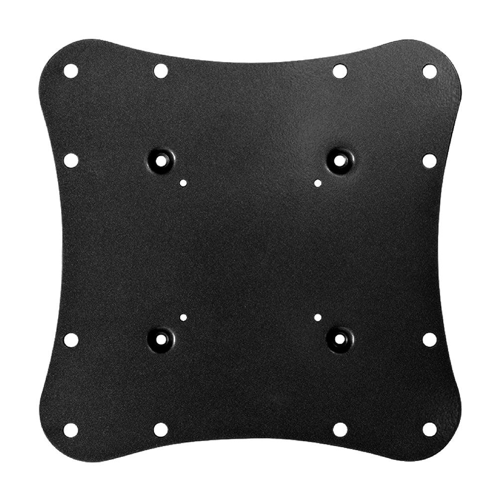 Majestic Adapter Plate f/200 x 100 VESA Conversion - Boat Gear USA