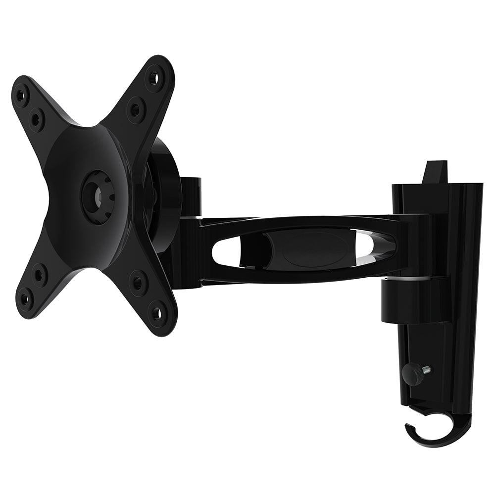 Majestic Single Swing Arm Bracket w/Locking Pin - Boat Gear USA