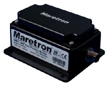 Maretron Fpm100-01 Fluid Pressure Monitor - Boat Gear USA