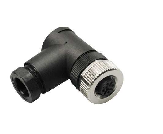 Maretron Micro Female Connector 90 Degree - Boat Gear USA
