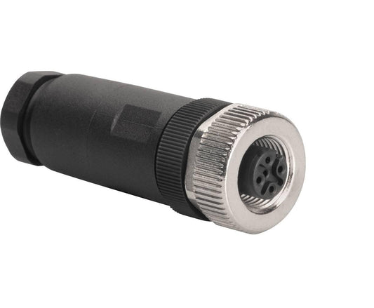 Maretron Micro Female Connector Straight - Boat Gear USA
