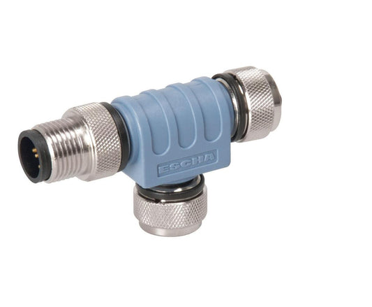 Maretron Micro Tee Connector Male - Female - Female - Boat Gear USA