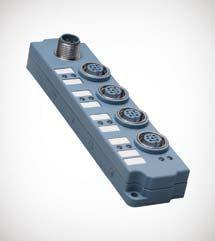 Maretron Micro/mid Multiport Male Homerun Female Drops - Boat Gear USA