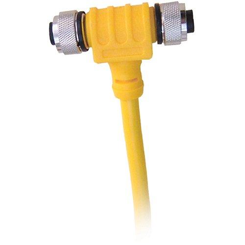 Maretron Micro/mid Powertap Tee Connector - Boat Gear USA