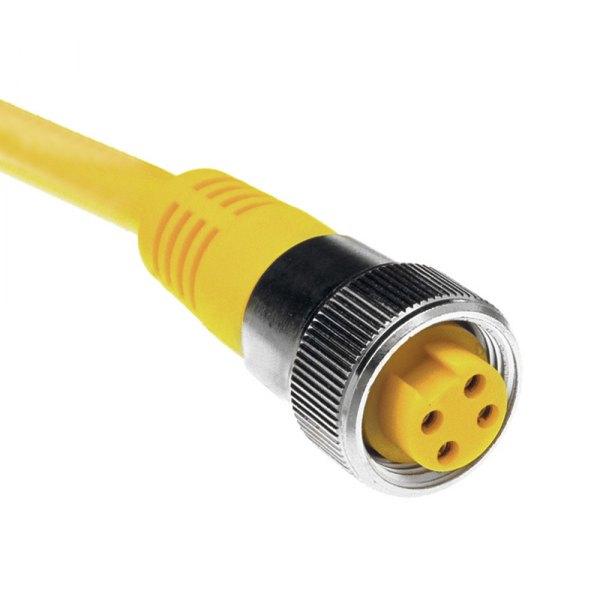 Maretron N4p-01 Mini Power Cord 1 Meter Femail To Pigtail - Boat Gear USA