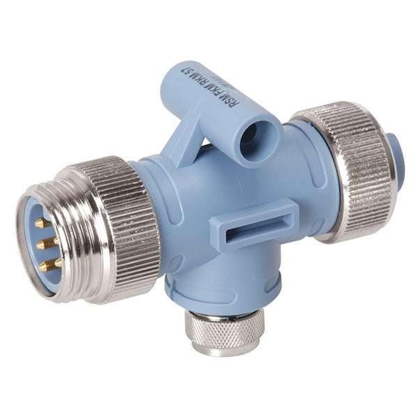 Maretron Nm-cf-nf Mini/micro T-connector - Boat Gear USA