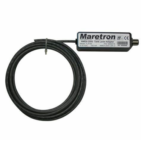 Maretron Tla100-01 Tank Level Adapter - Boat Gear USA
