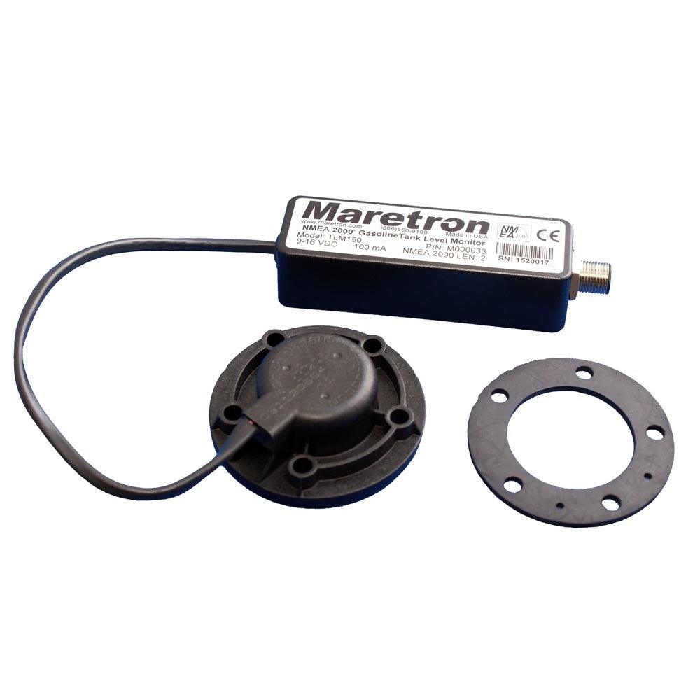 Maretron Tlm100-01 Tank Level Monitor 40"" Depth Tanks - Boat Gear USA
