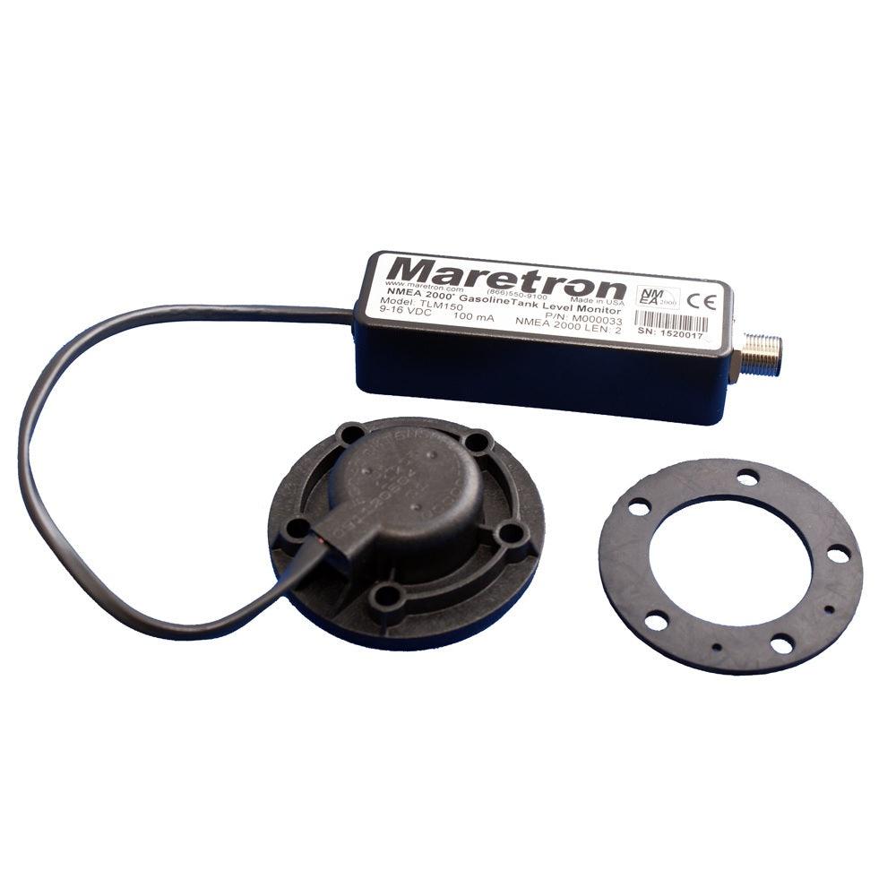 Maretron Tlm150-01 Gasoline Tank Level Monitor 24"" Depth - Boat Gear USA