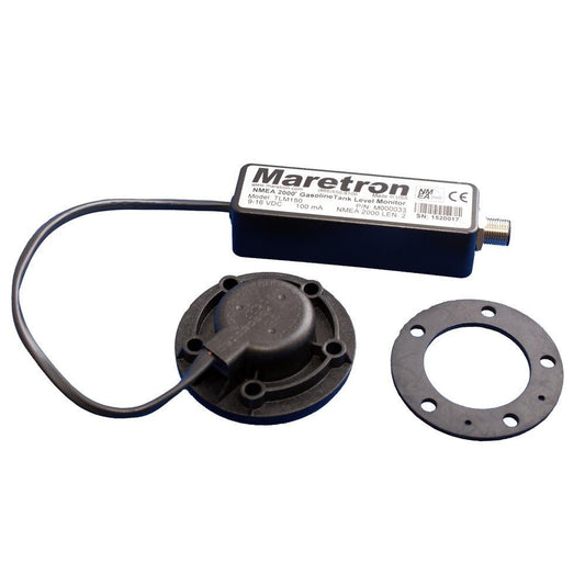 Maretron Tlm150-01 Gasoline Tank Level Monitor 24"" Depth - Boat Gear USA