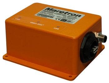Maretron Vdr100 Vessel Data Recorder - Boat Gear USA
