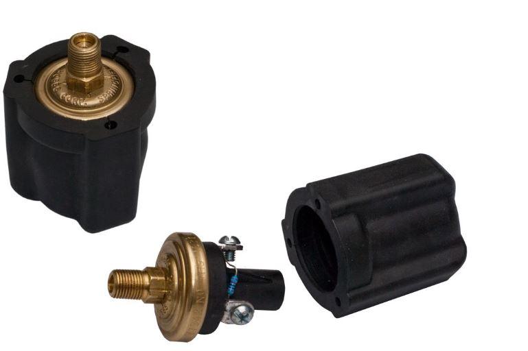 Maretron Vs07.0hg Vacuum Switch - Boat Gear USA