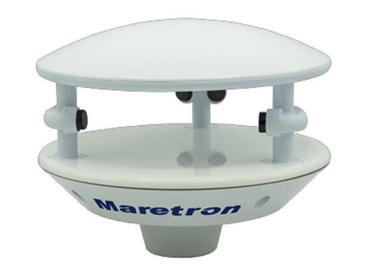 Maretron Wso200-01 Ultrasonic Wind/weather Station - Boat Gear USA