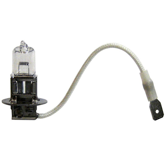 Marinco H3 Halogen Replacement Bulb f/SPL Spot Light - 12V - Boat Gear USA