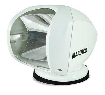 Marinco Spl-12w Spotlight 12/24v 100w Halogen - Boat Gear USA