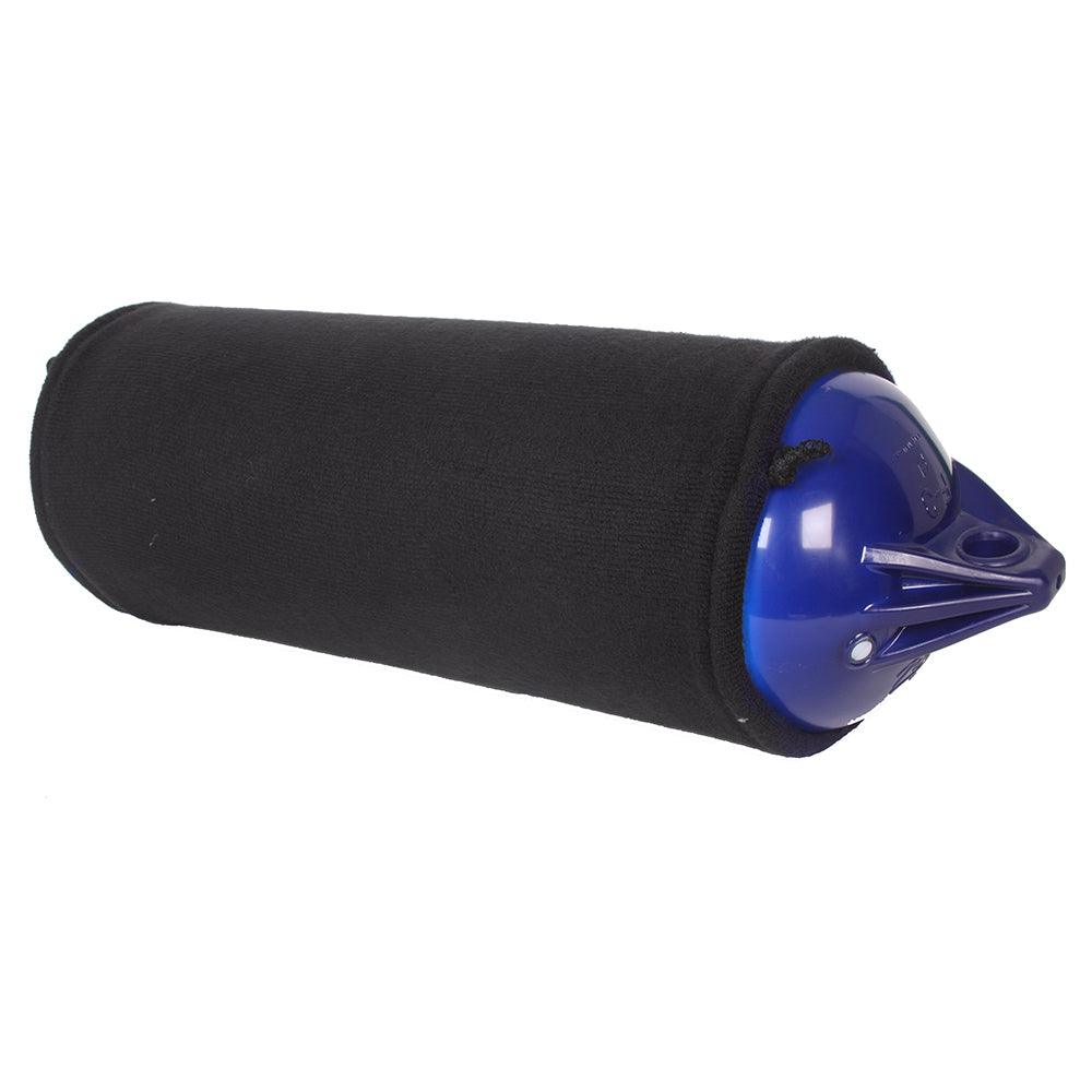 Master Fender Covers F-11 - 24" x 57" - Double Layer - Black - Boat Gear USA