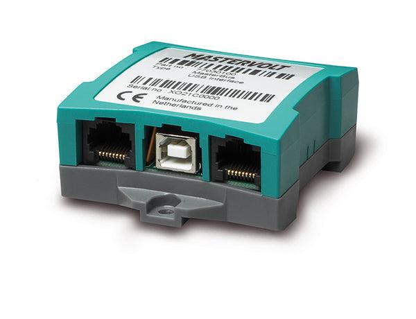 Mastervolt 77030100 Usb Interface - Boat Gear USA