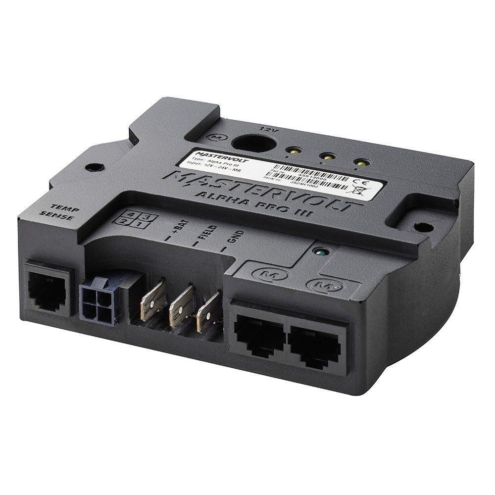Mastervolt Alpha Pro Iii Charge Regulator - Boat Gear USA