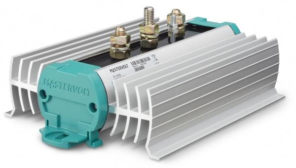 Mastervolt Bi1202-s Bi Series Battery Isolator 120 Amp 2 Battery - Boat Gear USA