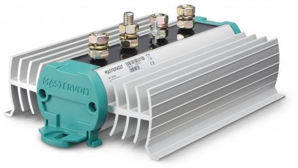 Mastervolt Bi1203 Bi Series Battery Isolator 120 Amp 3 Battery - Boat Gear USA