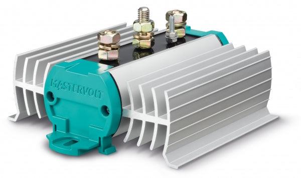 Mastervolt Bi702-s Bi Series Battery Isolator 70 Amp 2 Battery - Boat Gear USA