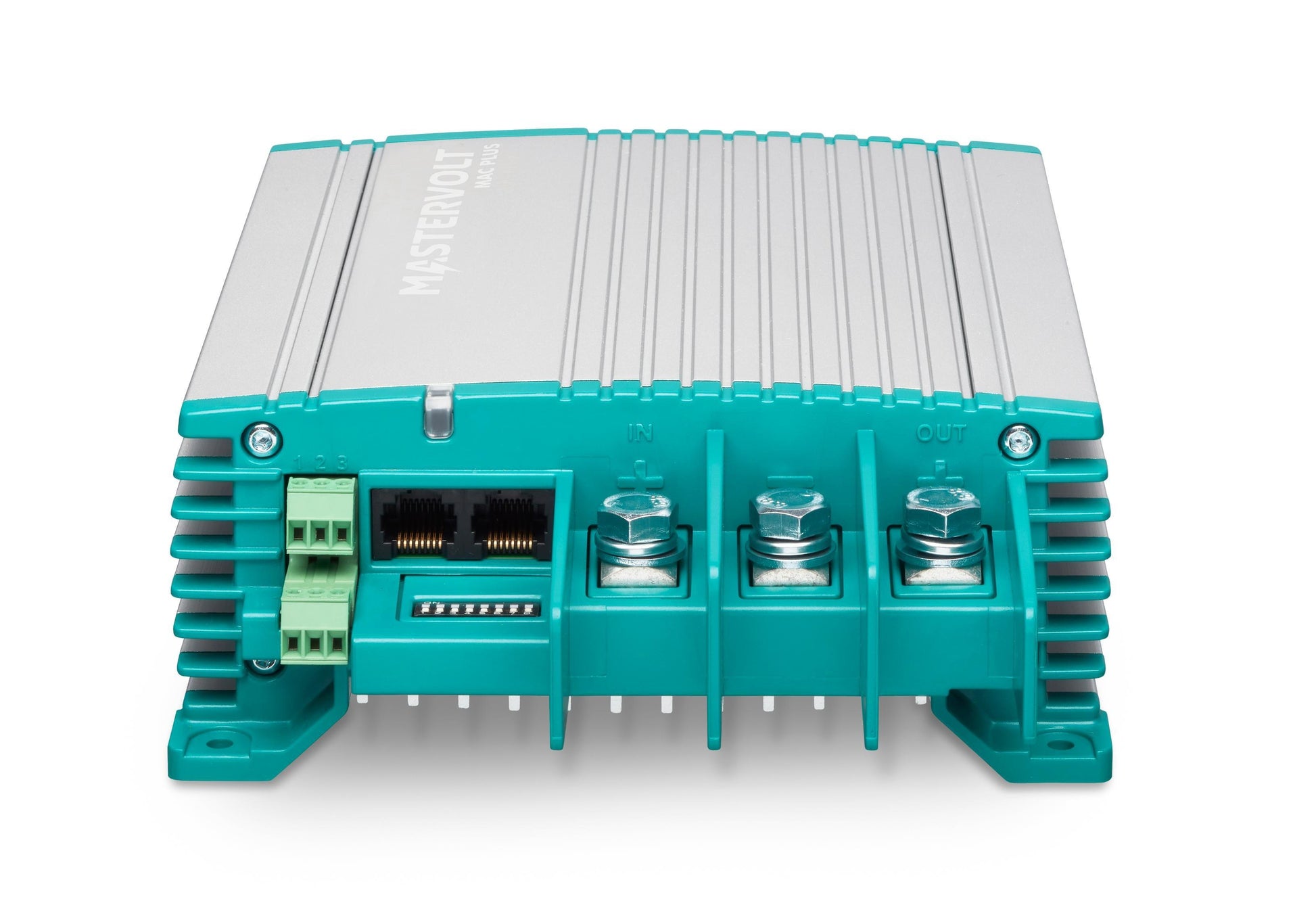 Mastervolt Mac Plus 12/24-30 Dc-dc Converter 12v Input 30a 24v Output Czone - Boat Gear USA