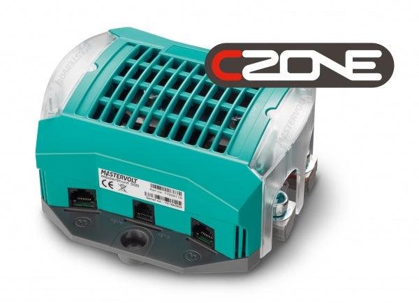 Mastervolt Mastershunt 500 Czone - Boat Gear USA