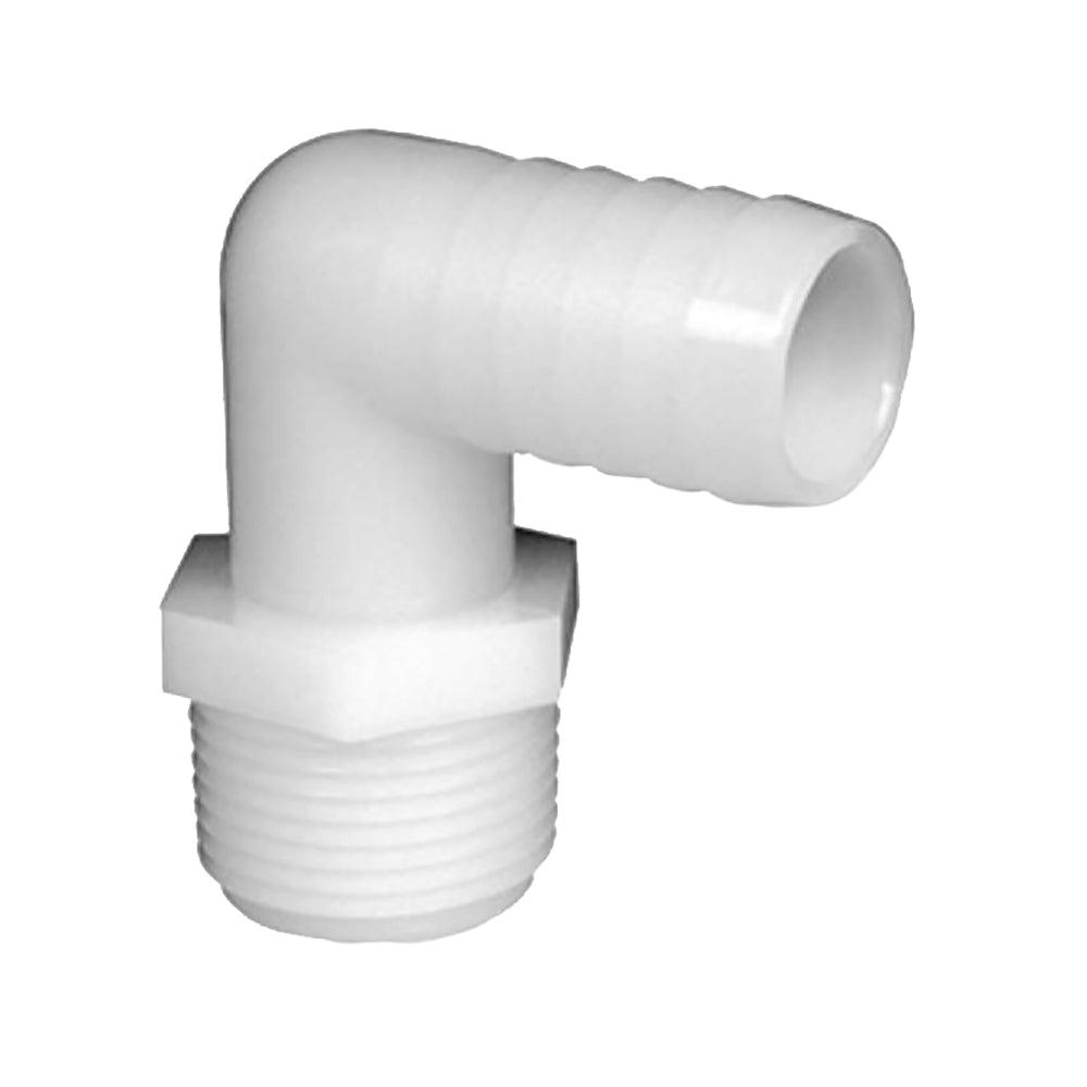 Mate Series Elbow Adapter - Boat Gear USA