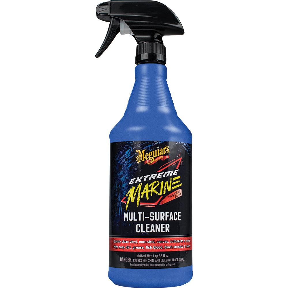 Meguiar's Extreme Marine - APC / Interior Multi-Surface Cleaner - Boat Gear USA