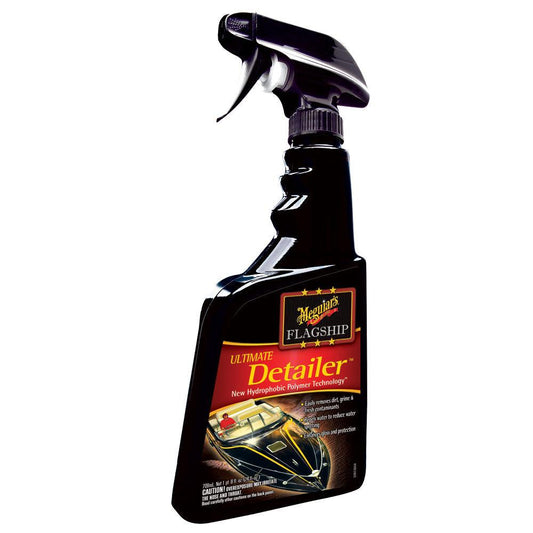 Meguiar's Flagship Ultimate Detailer - 24oz - Boat Gear USA