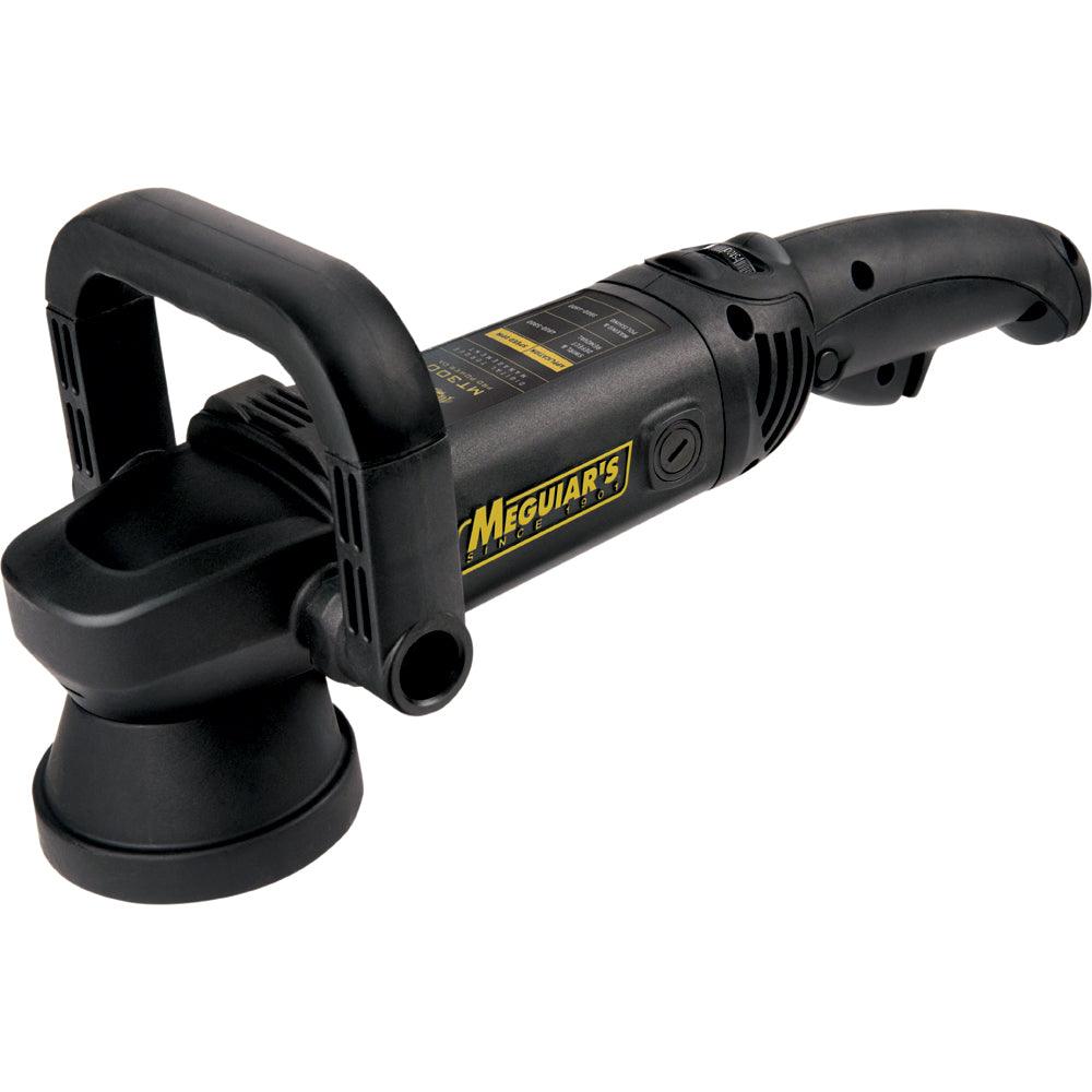 Meguiar's Professional Dual Action Polisher - Boat Gear USA