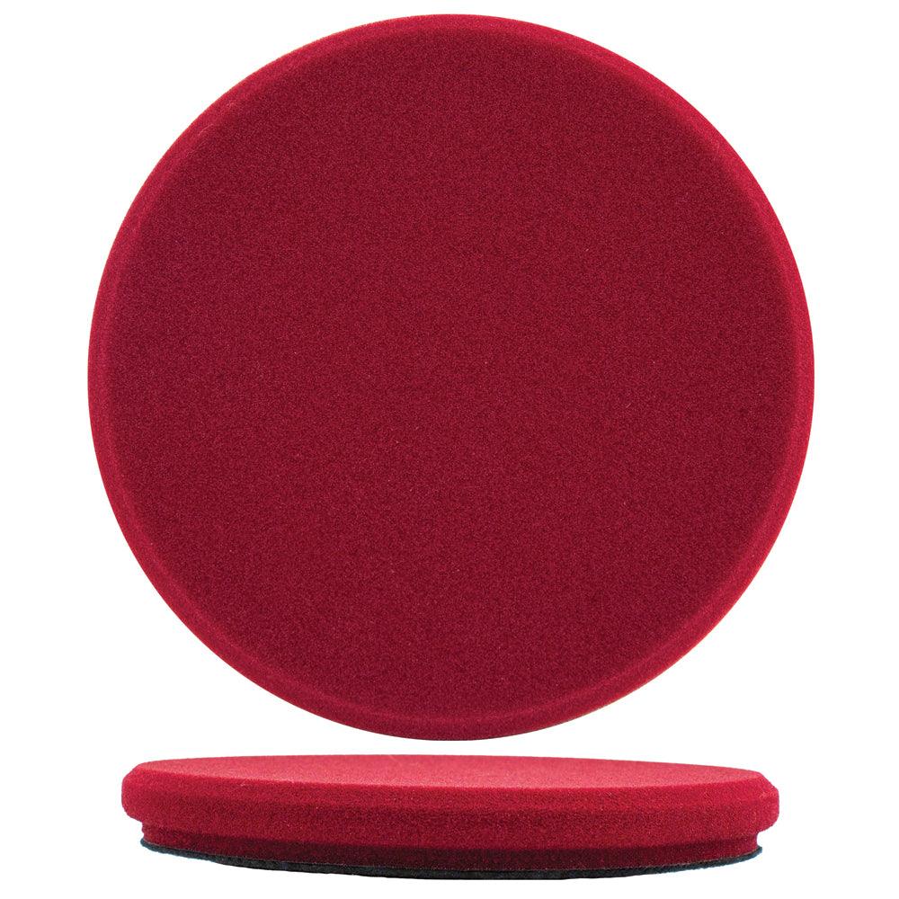 Meguiar's Soft Foam Cutting Disc - Red - 5" - Boat Gear USA