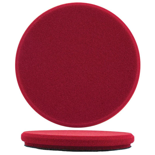 Meguiar's Soft Foam Cutting Disc - Red - 5" - Boat Gear USA