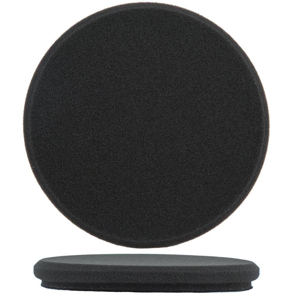 Meguiar's Soft Foam Finishing Disc - Black - 5" - Boat Gear USA