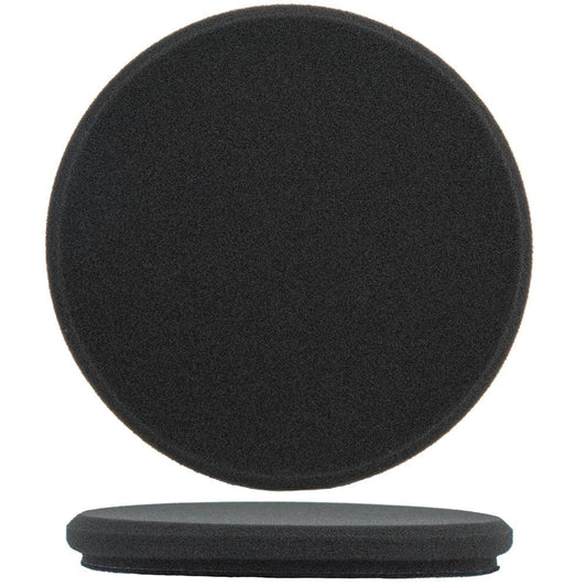 Meguiar's Soft Foam Finishing Disc - Black - 5" - Boat Gear USA