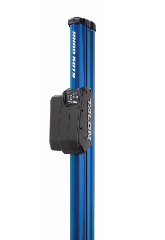 Minn Kota 10' Talon Bluetooth Blue Anchor - Boat Gear USA