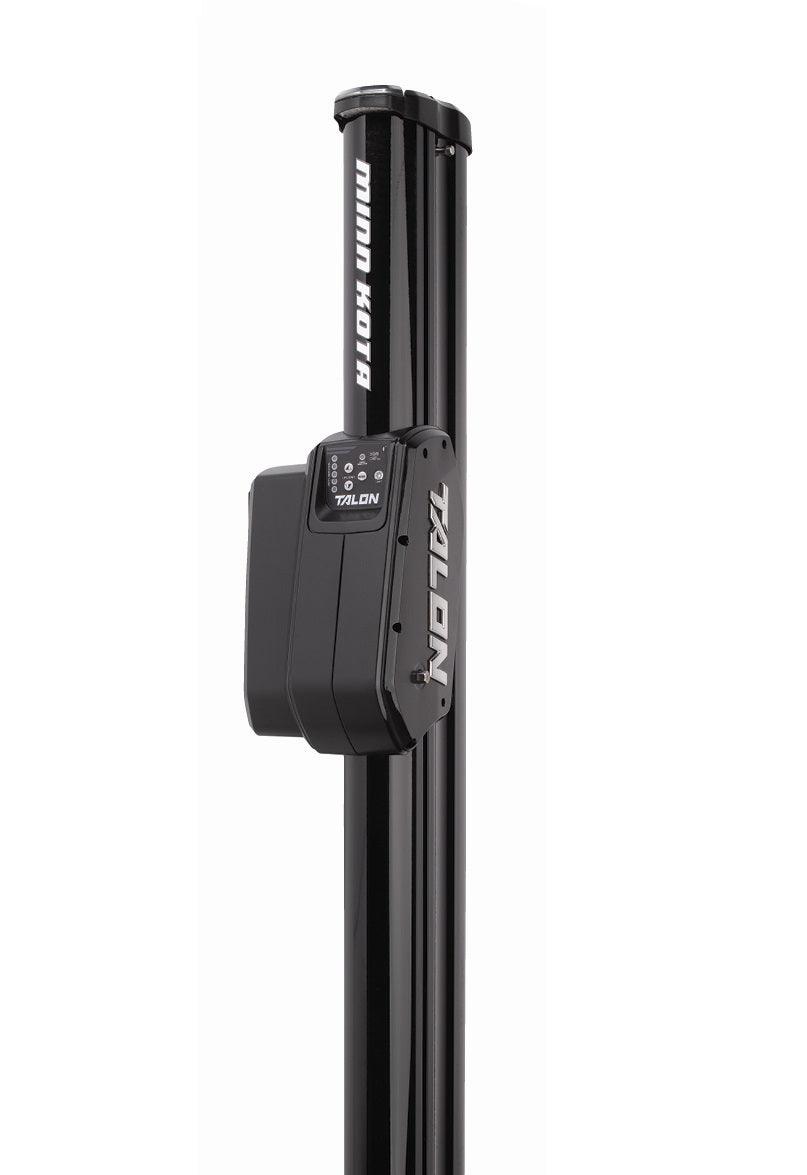 Minn Kota 15' Talon Bluetooth Black Anchor - Boat Gear USA