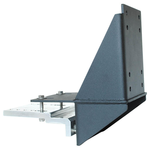 Minn Kota 1810225 Talon Pontoon Edge Mount Kit - Boat Gear USA