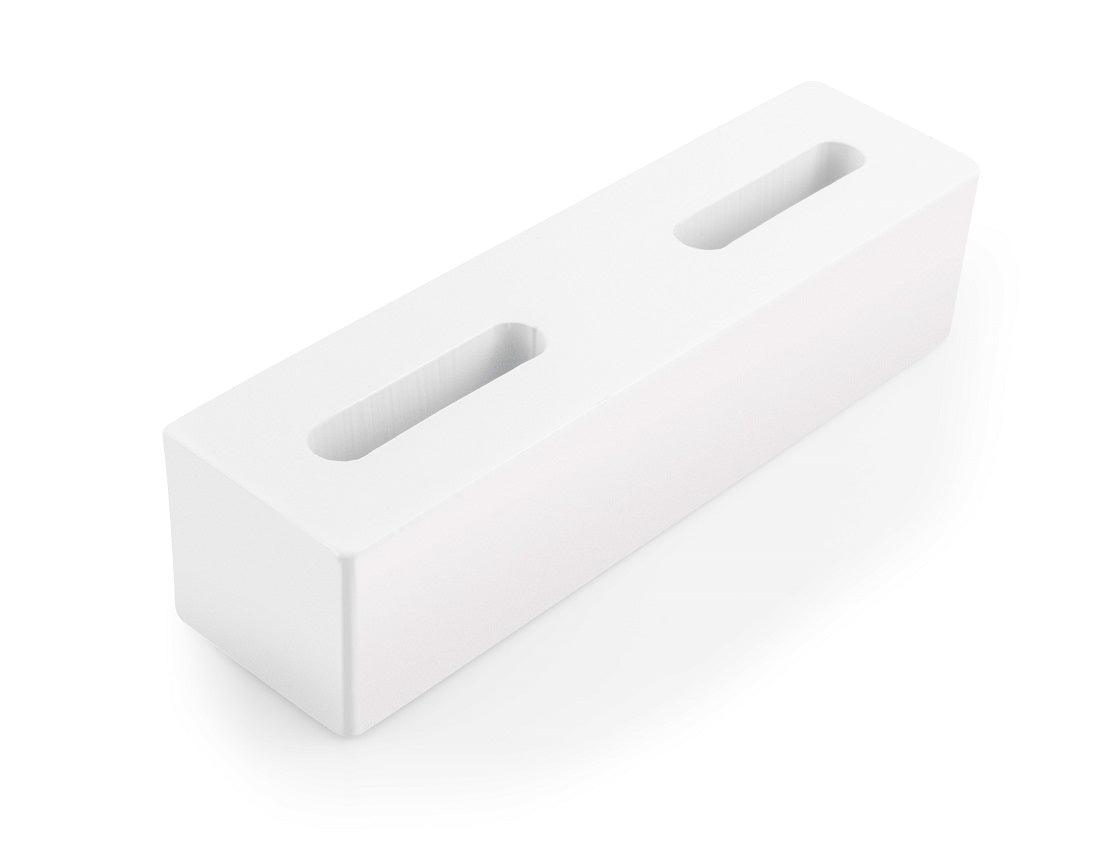 Minn Kota 2"" Spacer White For Raptor - Boat Gear USA
