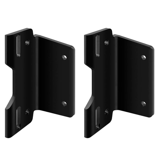 Minn Kota Black Universal Sandwich Adapter For Raptor - Boat Gear USA