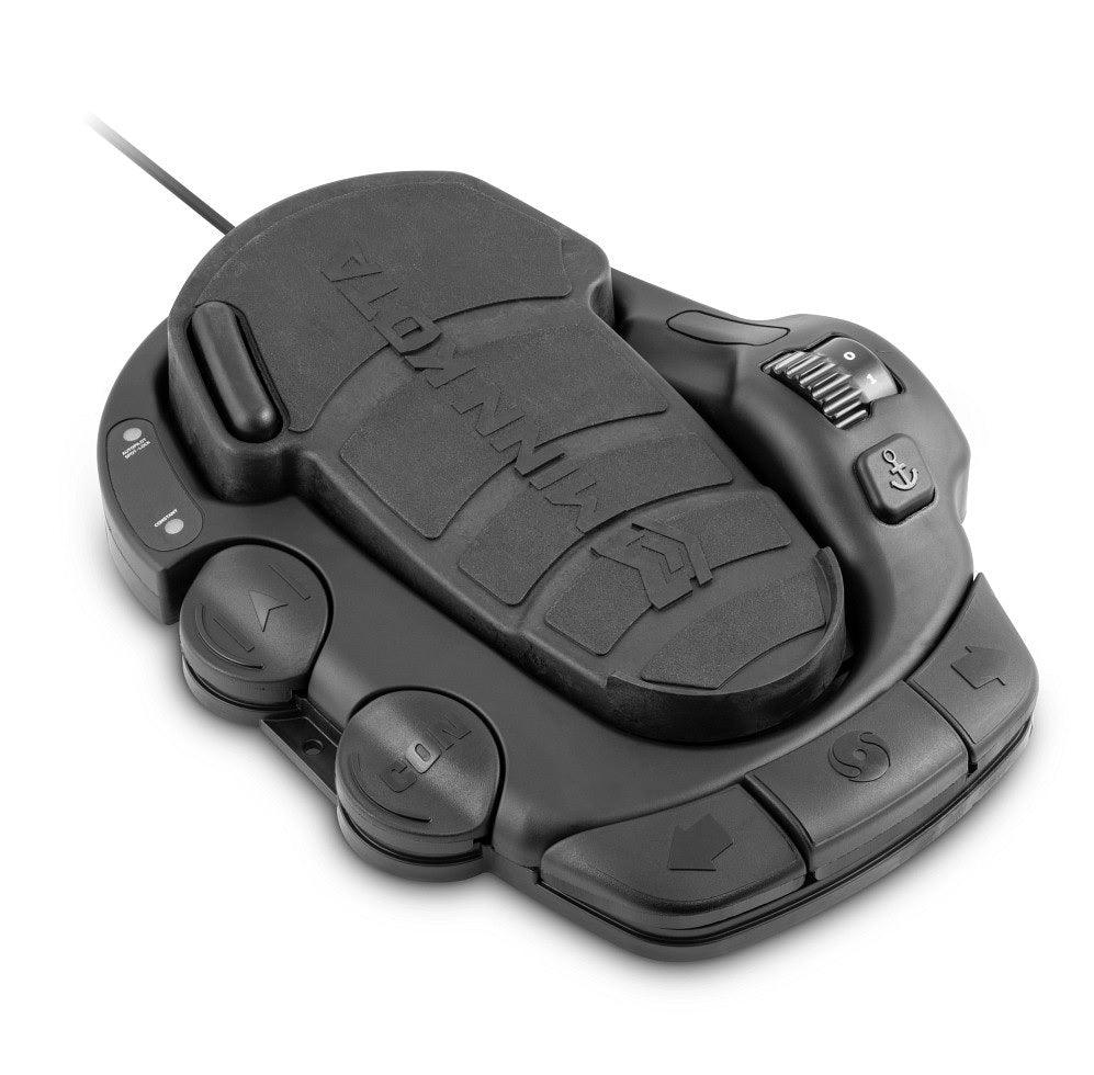 Minn Kota Corded Foot Pedal For Terrova - Boat Gear USA