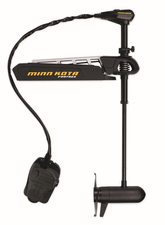 Minn Kota Fortrex 112 45"" - Boat Gear USA