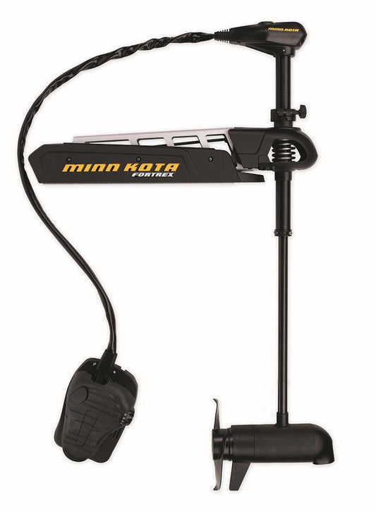 Minn Kota Fortrex 112 45"" Universal Sonar2 - Boat Gear USA