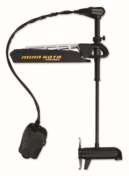 Minn Kota Fortrex 80 45"" Universal Sonar 2 - Boat Gear USA